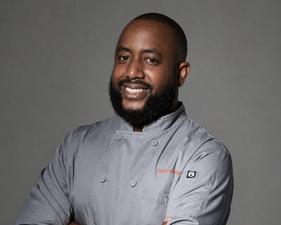Un chef haïtien visionnaire : Lamy Jean Sébastien, “Chef Sébastien” derrière Wings World Un chef haïtien visionnaire : Lamy Jean Sébastien, “Chef Sébastien” derrière Wings World