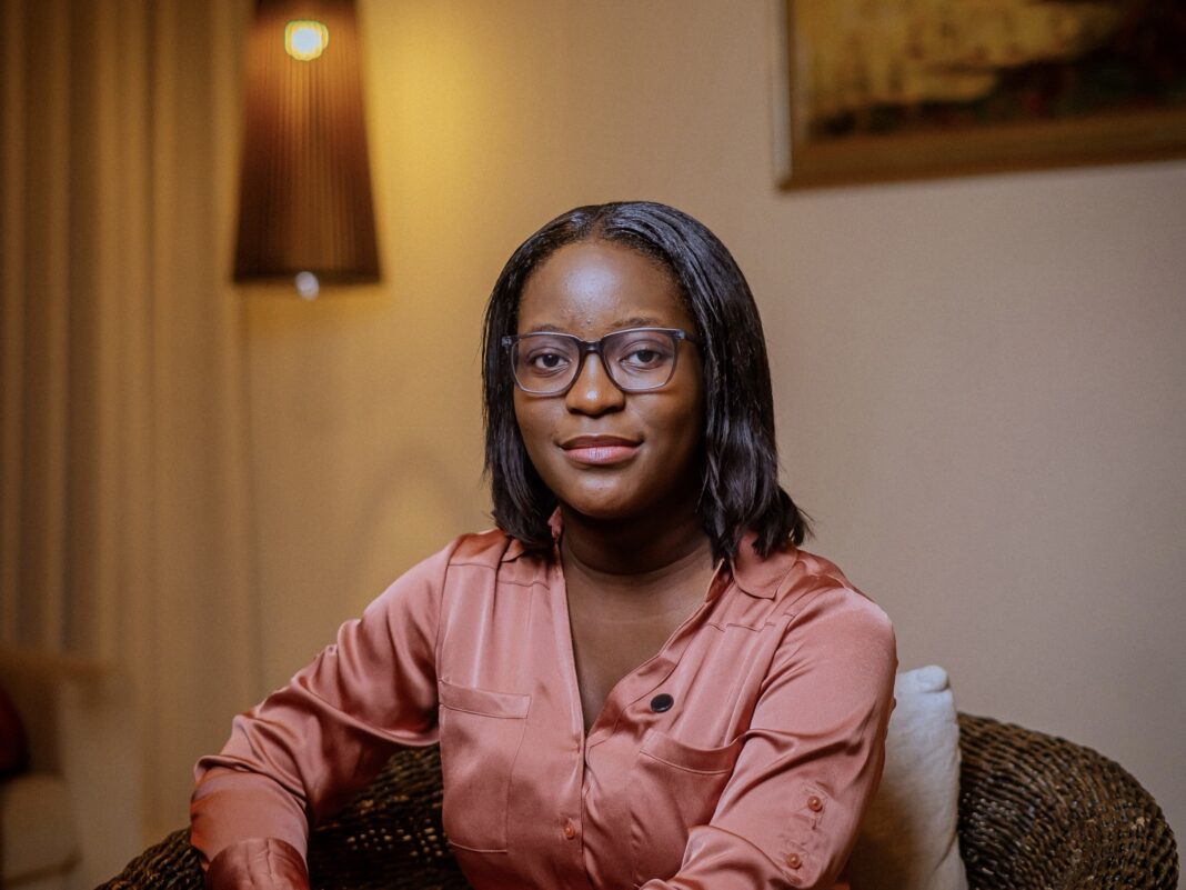 Leila Joseph : entre stratégie et créativité, le parcours d’une communicante qui transforme ses peurs en force Leila Joseph : entre stratégie et créativité, le parcours d’une communicante qui transforme ses peurs en force
