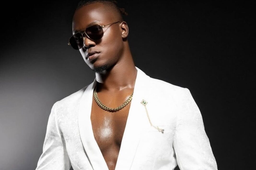Le chanteur haïtien à succès Marc Rebel dévoile le clip officiel de son titre « Si W Te Konnen ». Le chanteur haïtien à succès Marc Rebel dévoile le clip officiel de son titre « Si W Te Konnen ».