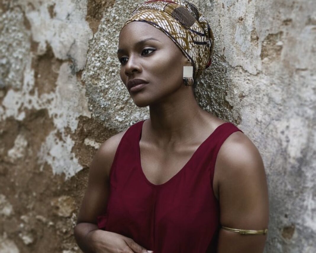 La cinéaste haïtienne Gessica Généus revient à Cannes en 2026 avec « Marie Madeleine » La cinéaste haïtienne Gessica Généus revient à Cannes en 2026 avec « Marie Madeleine »