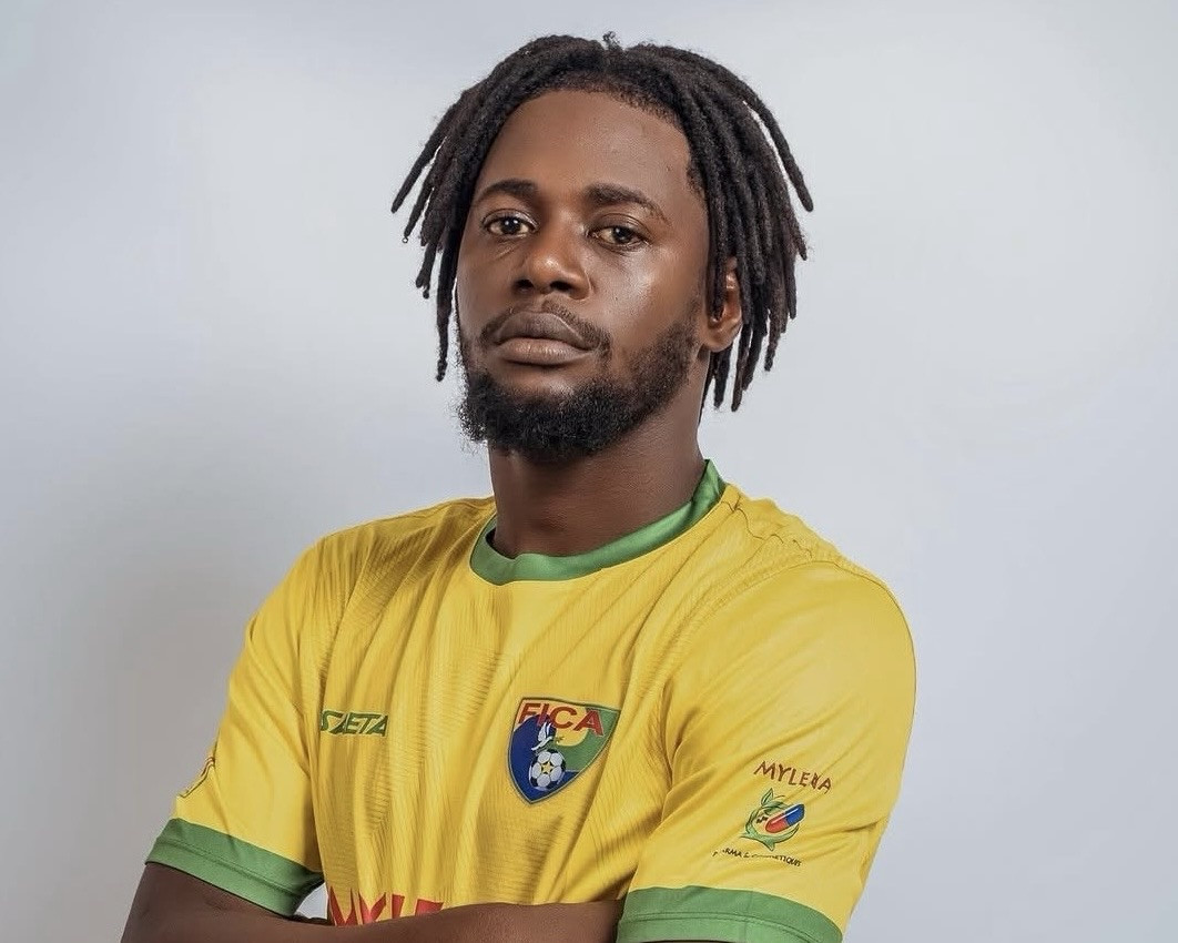 Sandinho Saint-Jean : une masterclass offensive malgré la désillusion du FICA Sandinho Saint-Jean : une masterclass offensive malgré la désillusion du FICA