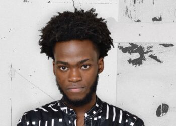 Darkly Boy dévoile son premier titre “Kadnase” : Une déclaration d’amour envoûtante au rythme de l’Afro-compas