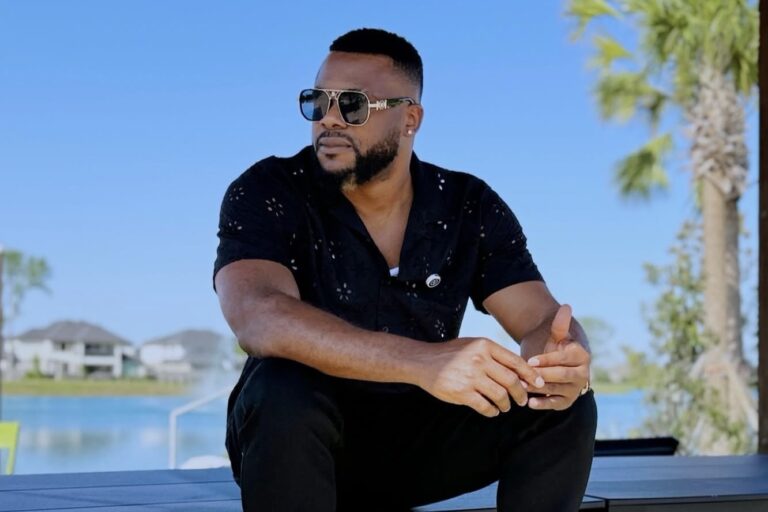 Nigerian Influencer Sunjohn Nwose Lands in Cap-Haïtien, Haiti, Riding the Wave of African Creators Spotlighting the Nation