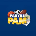 Paryaj Pam Icon
