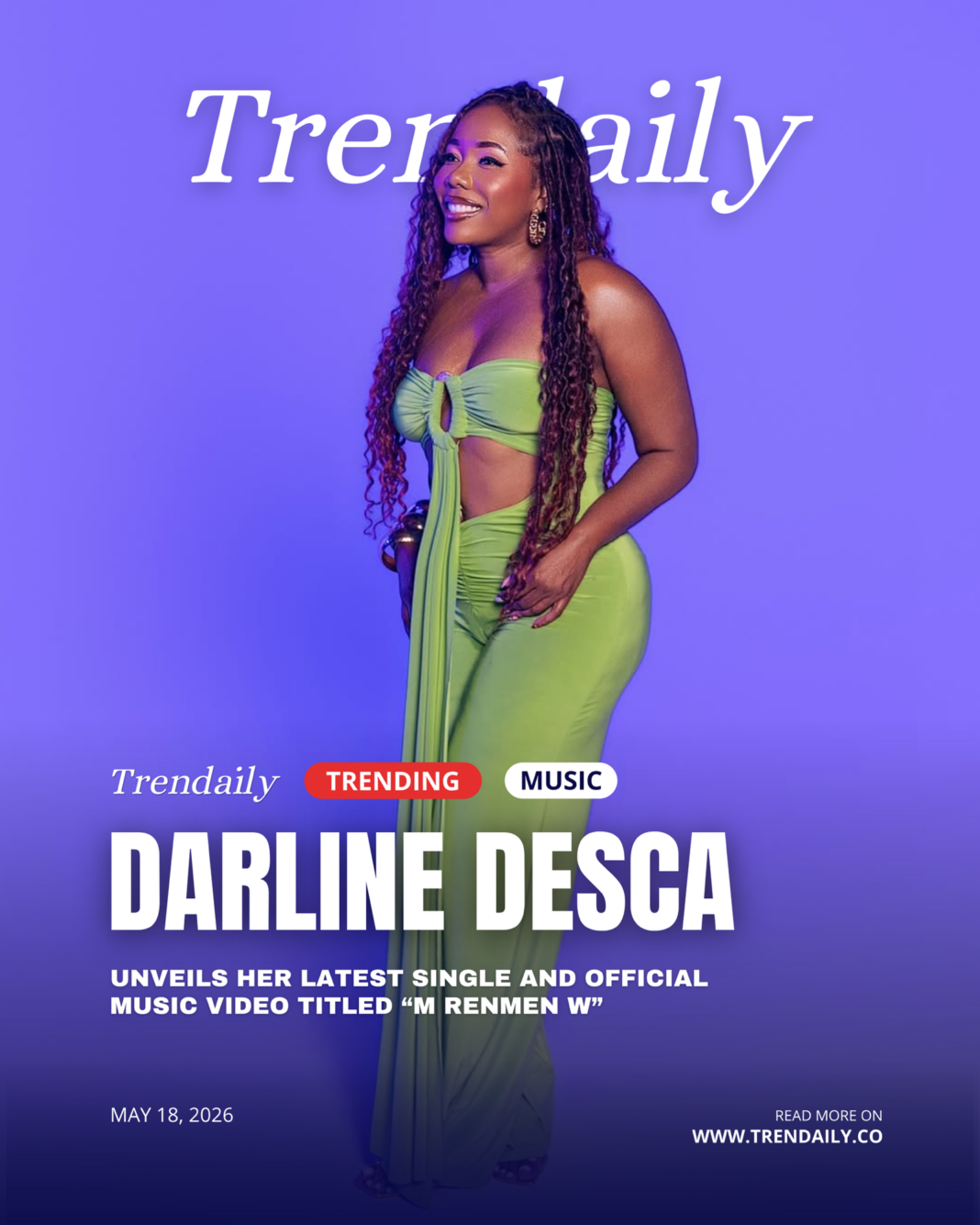 copie de cover trendaily en