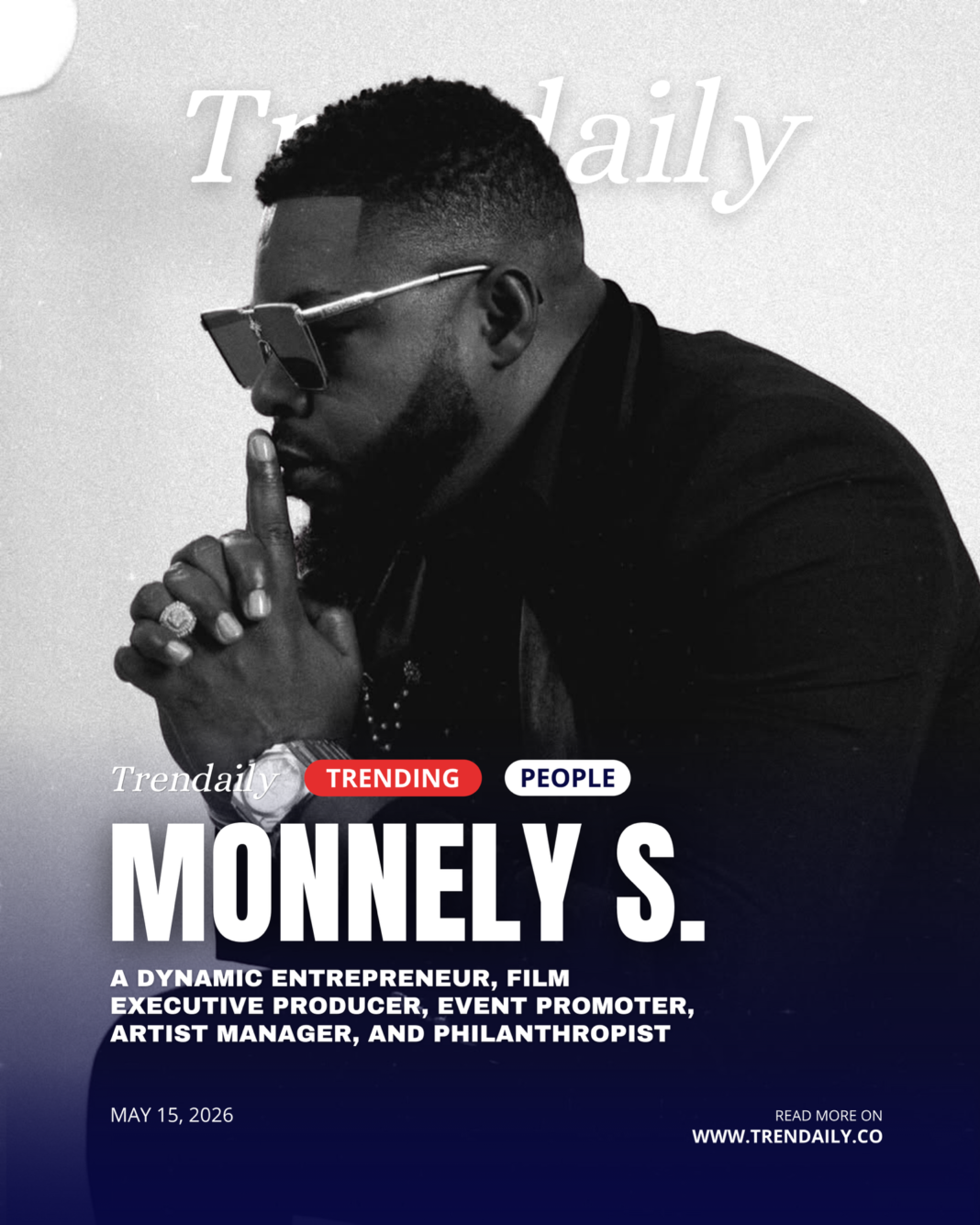 Monnely’s Production and Its CEO Monnely Salvard: Bridging Haitian Culture, Business, and Social Good Monnely’s Production and Its CEO Monnely Salvard: Bridging Haitian Culture, Business, and Social Good