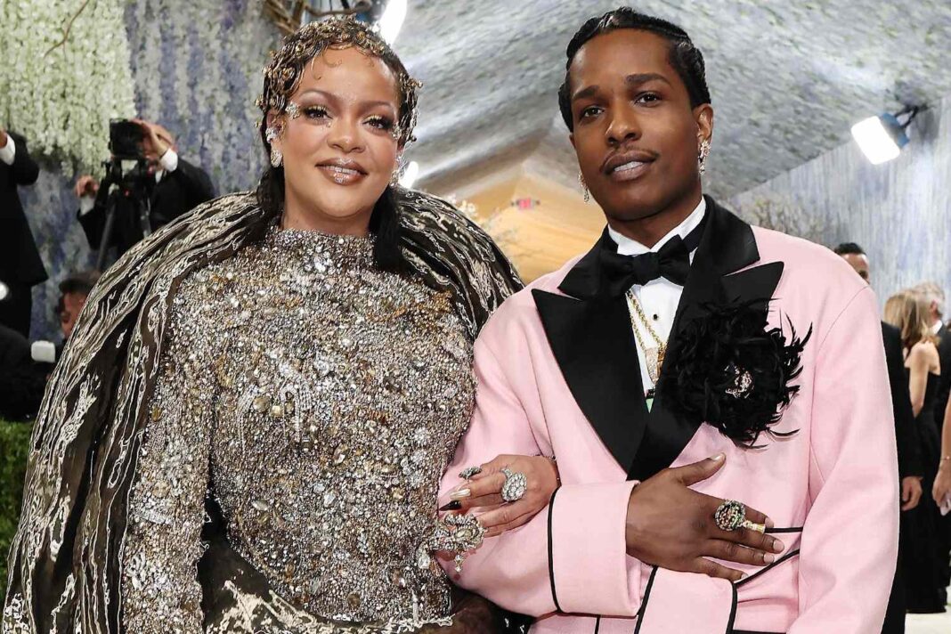 Stars Shine Bright at Met Gala 2026 Stars Shine Bright at Met Gala 2026